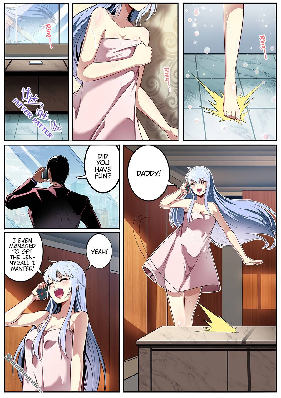 Read Hero_ I Quit A Long Time Ago Manga Online