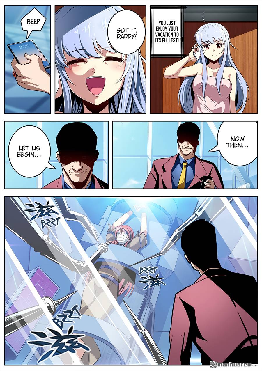Read Hero_ I Quit A Long Time Ago Manga Online