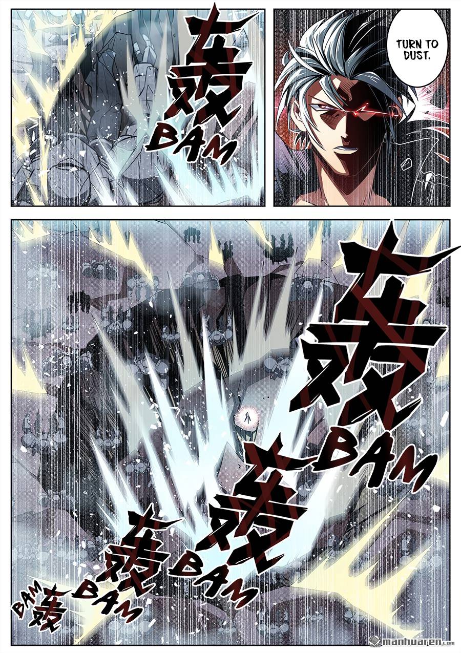 Read Hero_ I Quit A Long Time Ago Manga Online