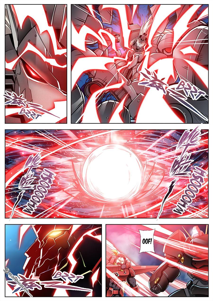 Read Hero_ I Quit A Long Time Ago Manga Online