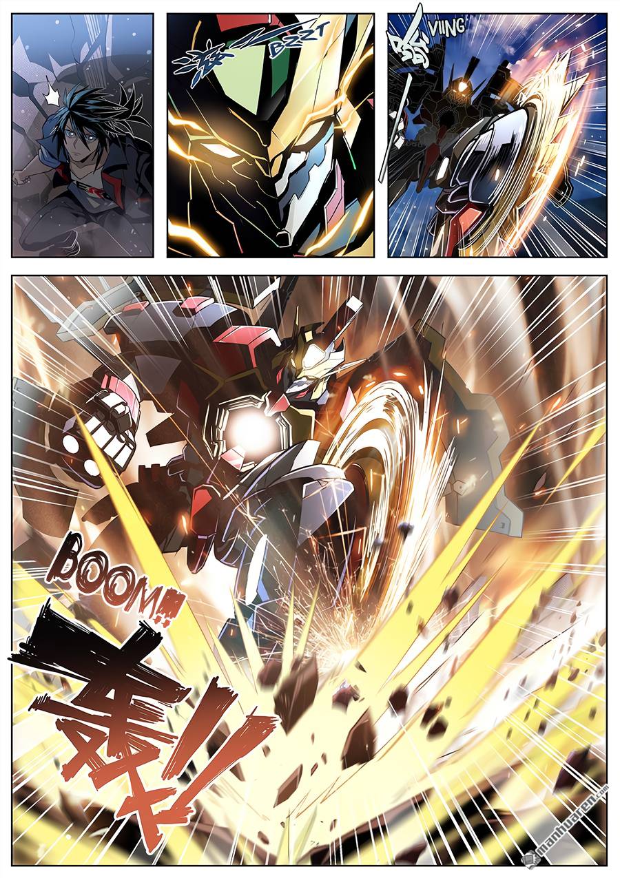 Read Hero_ I Quit A Long Time Ago Manga Online