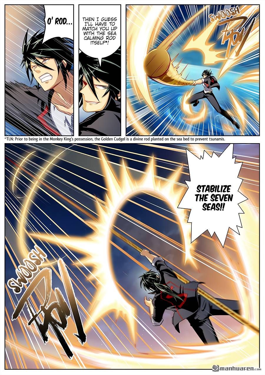 Read Hero_ I Quit A Long Time Ago Manga Online