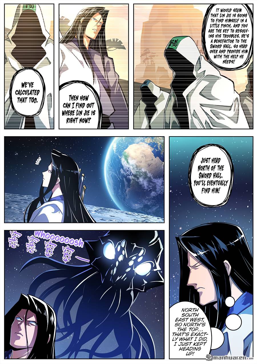 Read Hero_ I Quit A Long Time Ago Manga Online