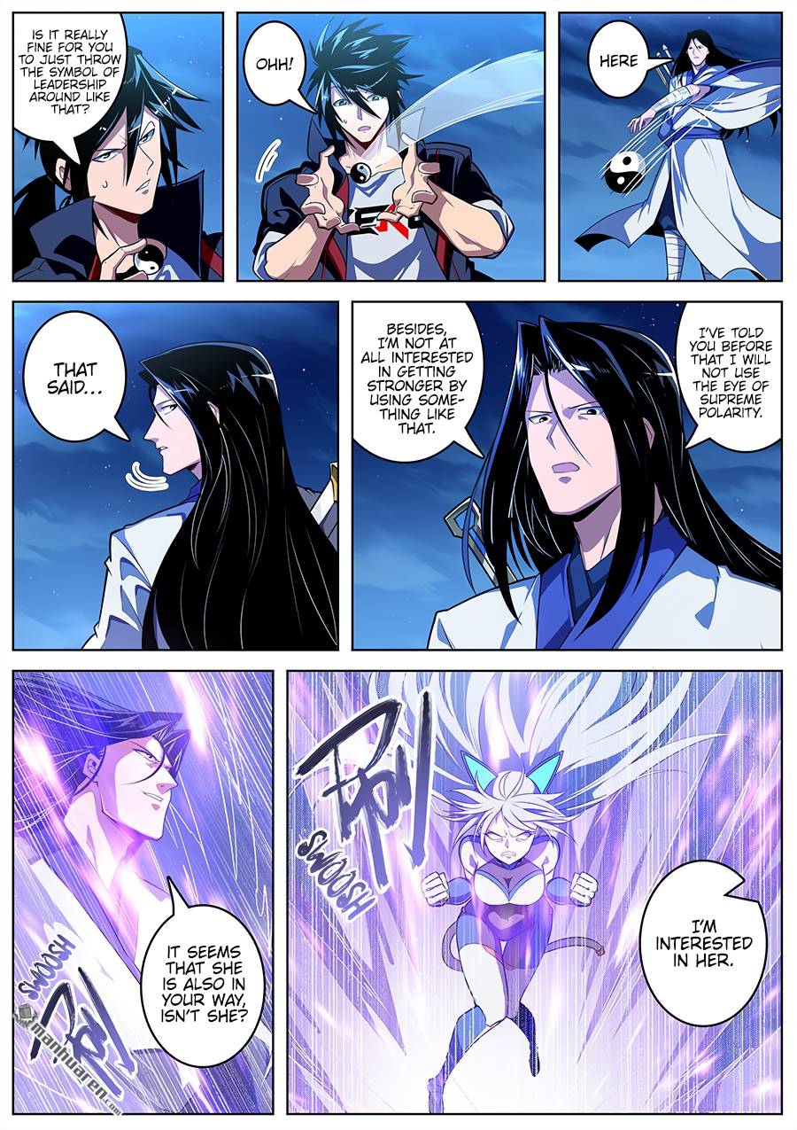 Read Hero_ I Quit A Long Time Ago Manga Online