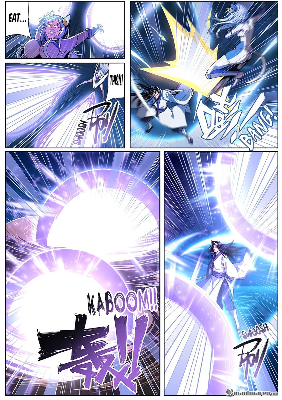 Read Hero_ I Quit A Long Time Ago Manga Online