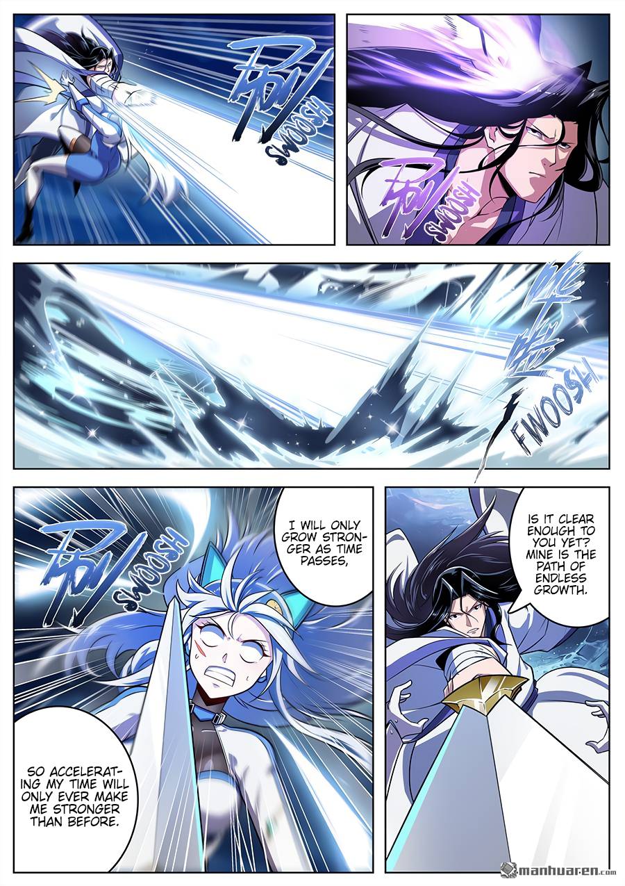 Read Hero_ I Quit A Long Time Ago Manga Online