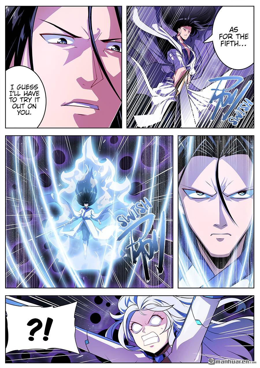 Read Hero_ I Quit A Long Time Ago Manga Online