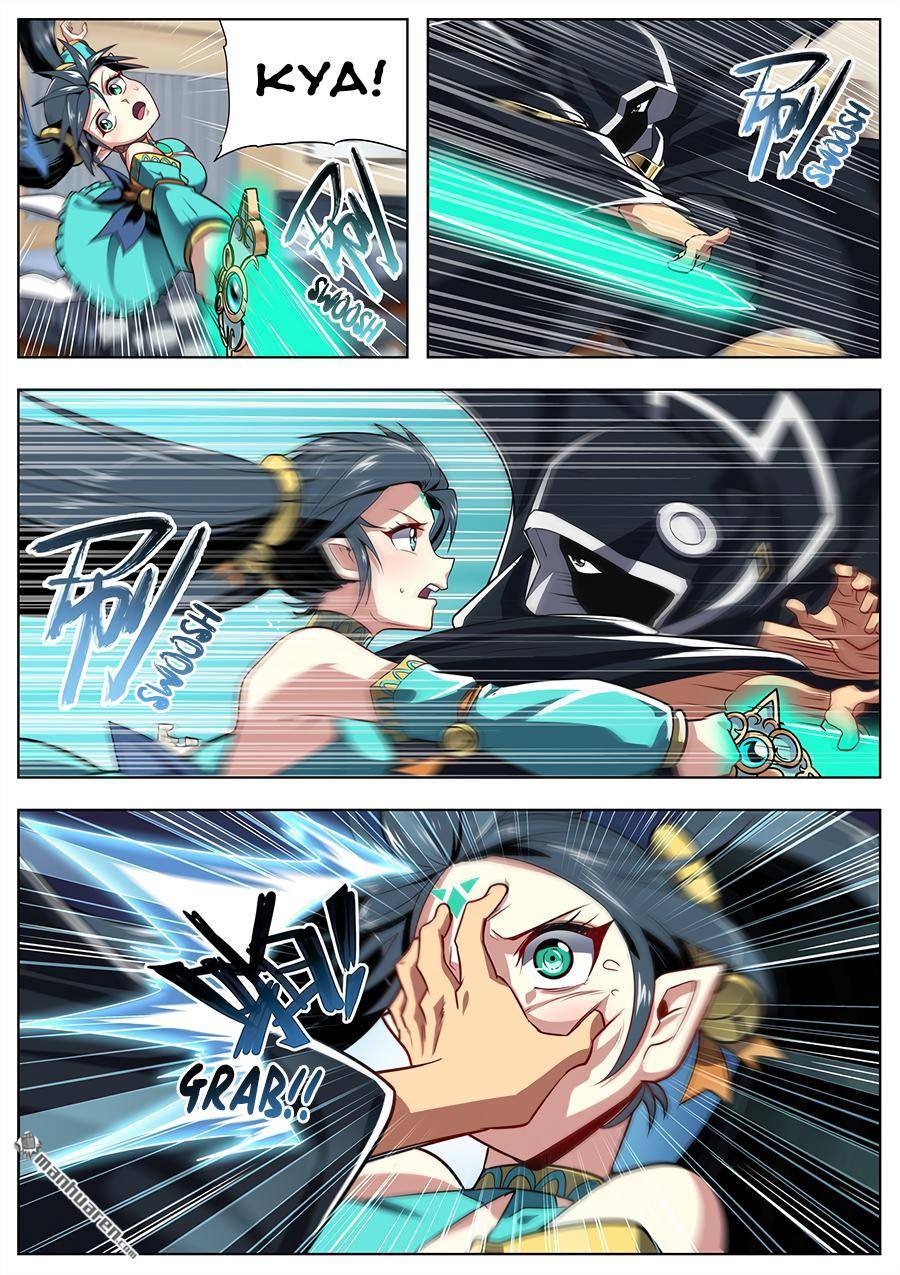 Read Hero_ I Quit A Long Time Ago Manga Online