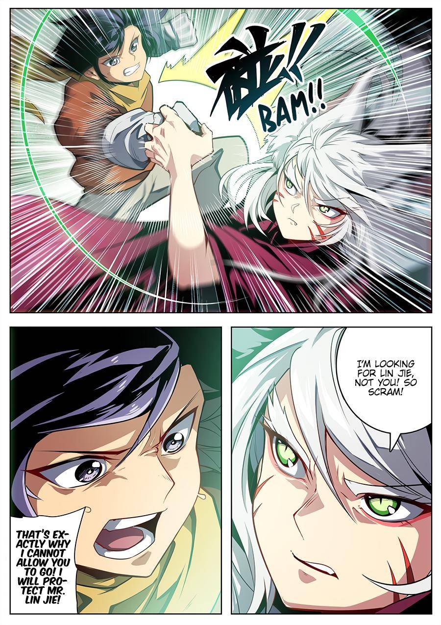 Read Hero_ I Quit A Long Time Ago Manga Online