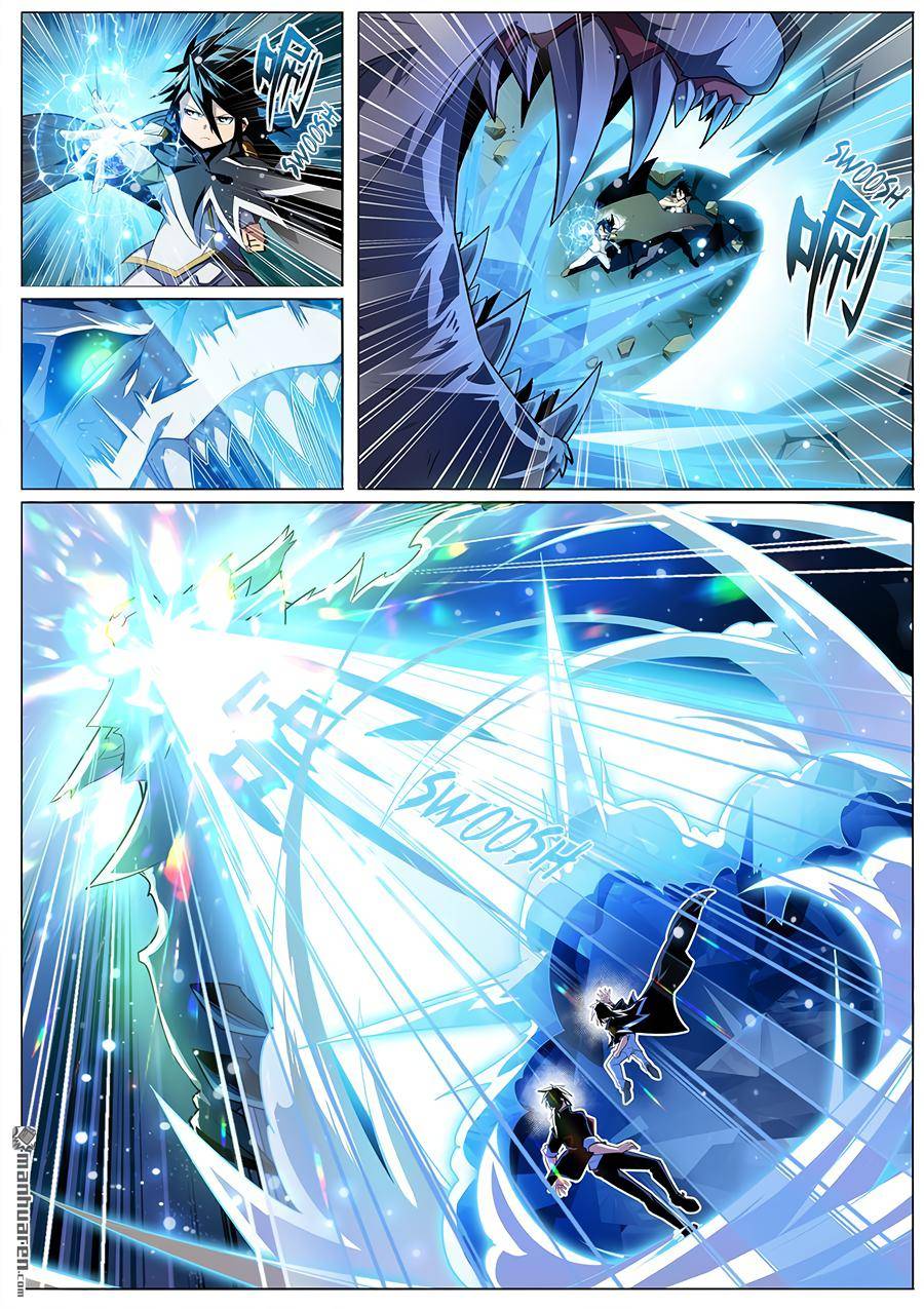 Read Hero_ I Quit A Long Time Ago Manga Online