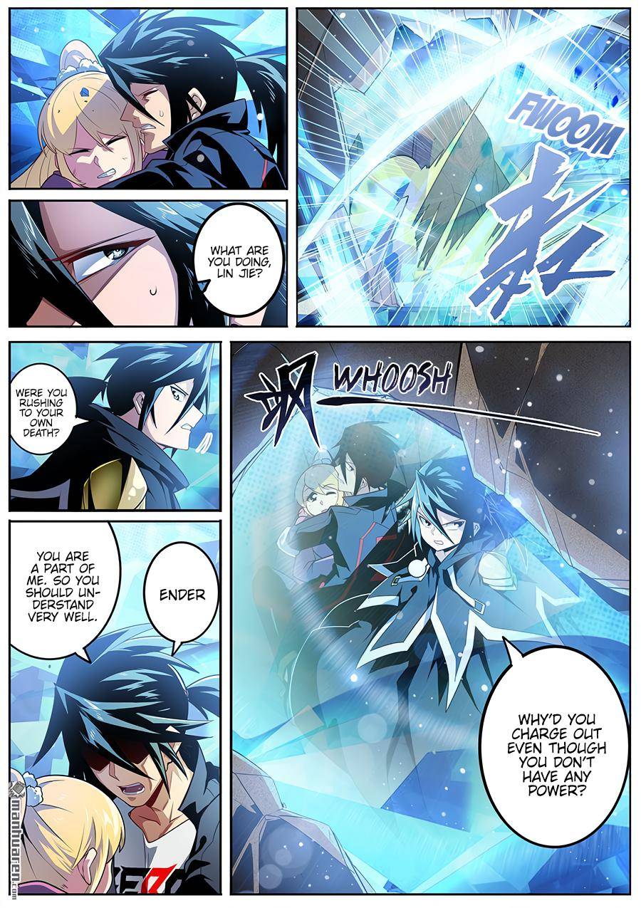 Read Hero_ I Quit A Long Time Ago Manga Online