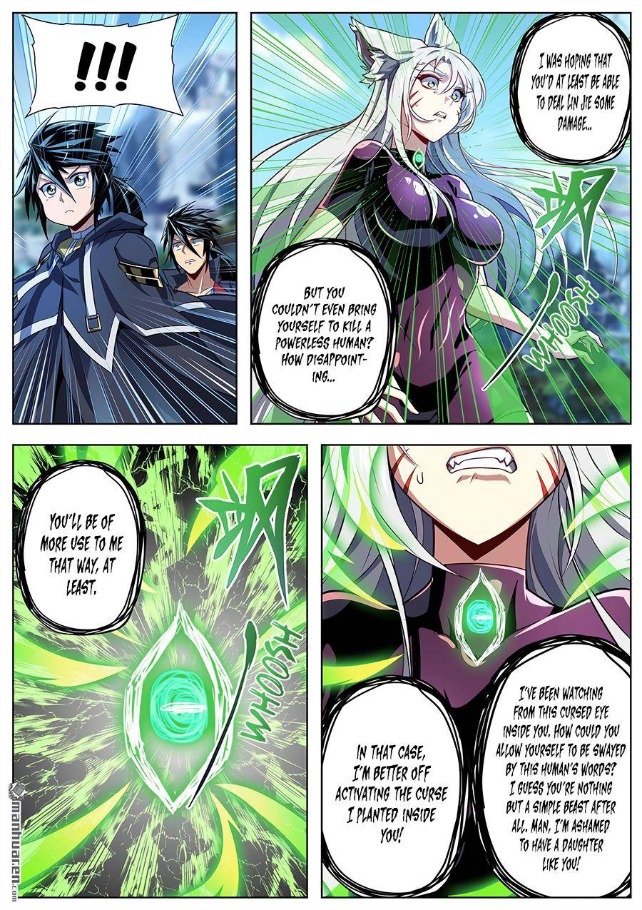 Read Hero_ I Quit A Long Time Ago Manga Online