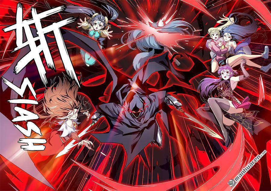 Read Hero_ I Quit A Long Time Ago Manga Online