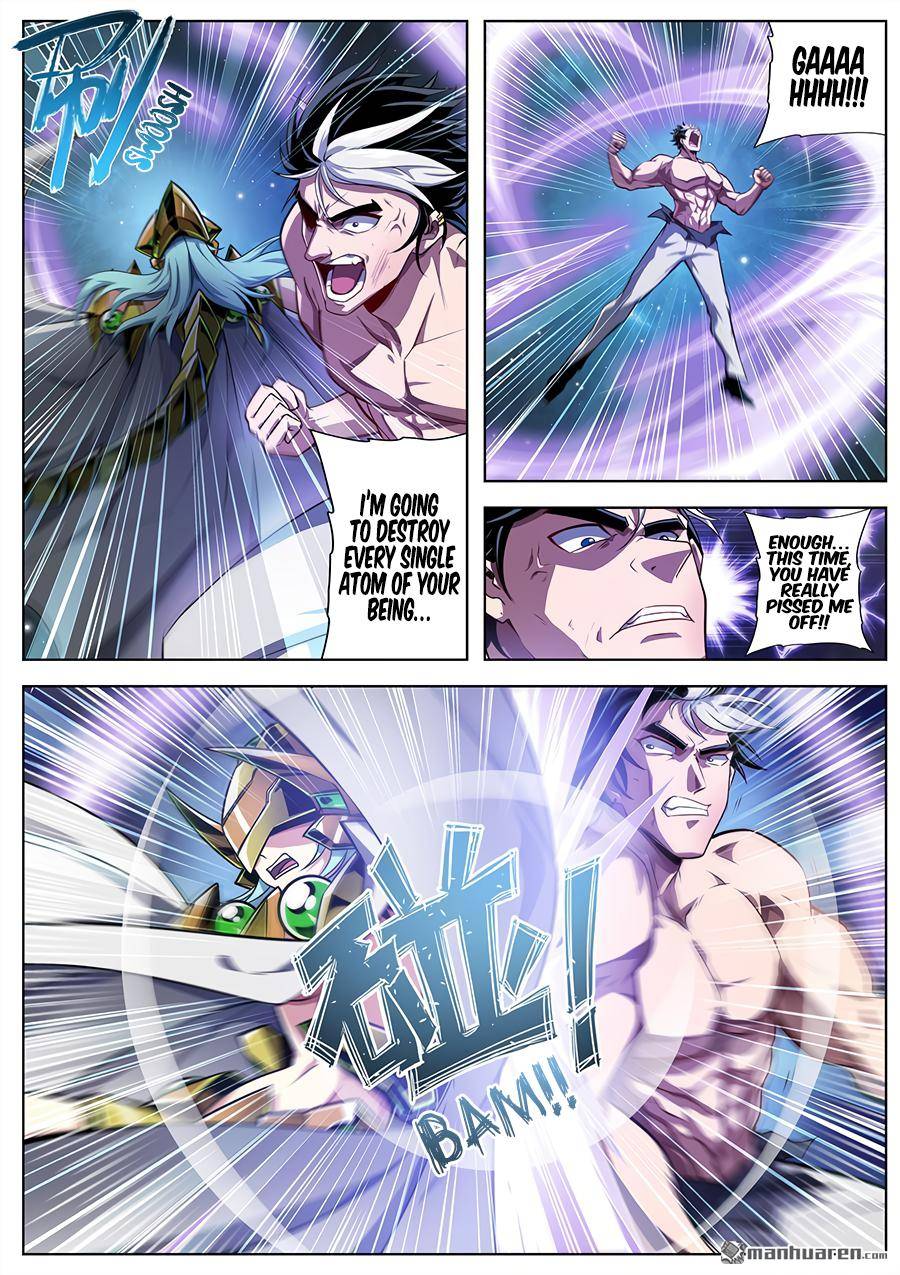 Read Hero_ I Quit A Long Time Ago Manga Online