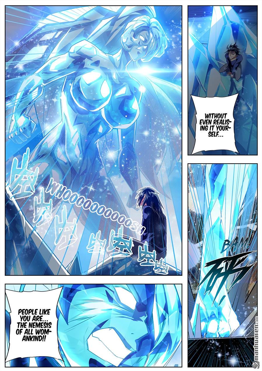 Read Hero_ I Quit A Long Time Ago Manga Online