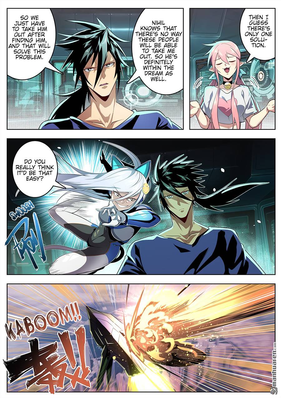 Read Hero_ I Quit A Long Time Ago Manga Online