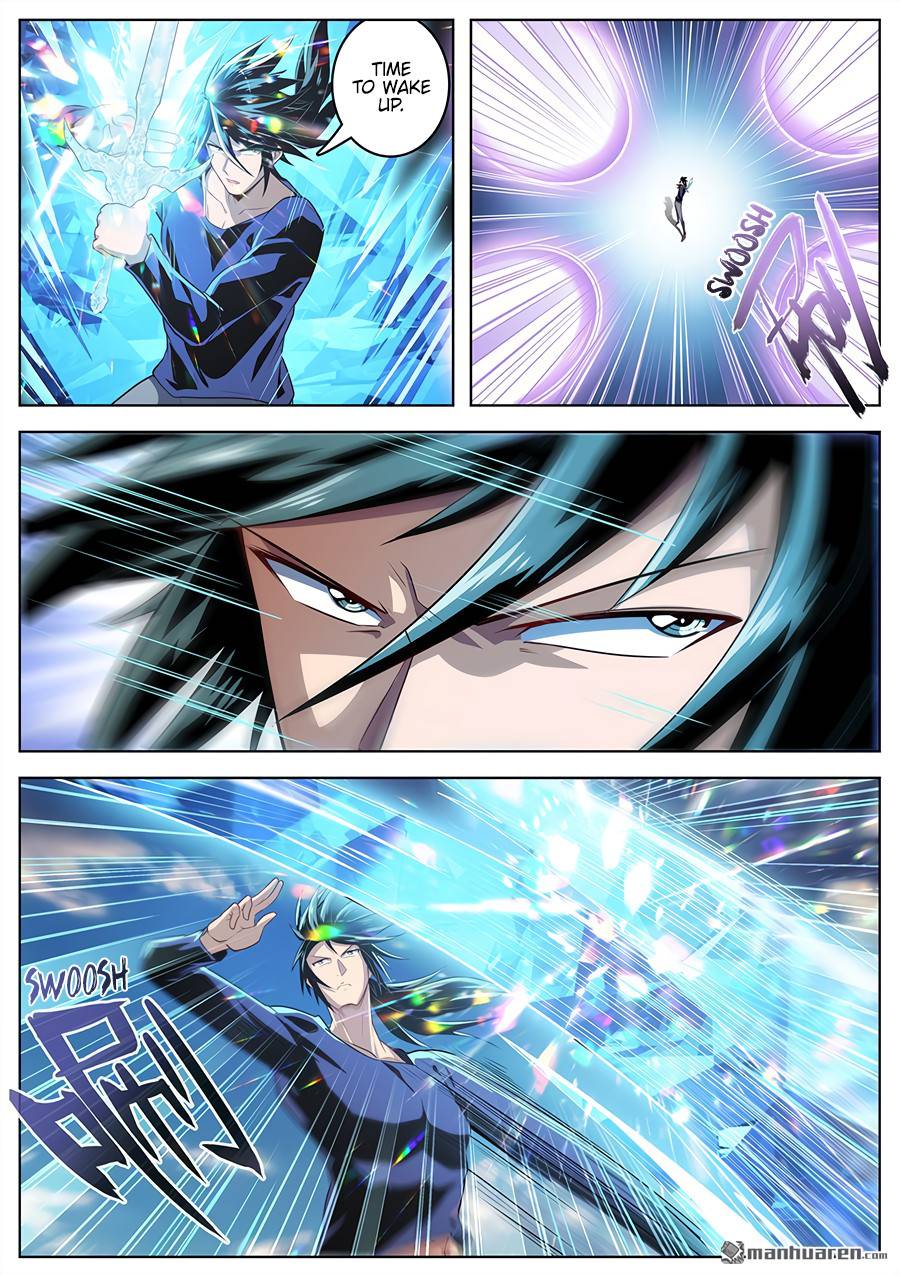 Read Hero_ I Quit A Long Time Ago Manga Online