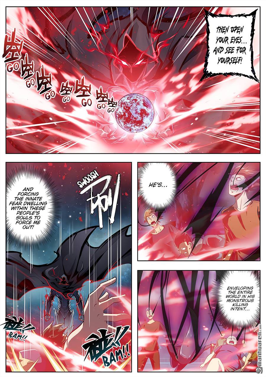 Read Hero_ I Quit A Long Time Ago Manga Online