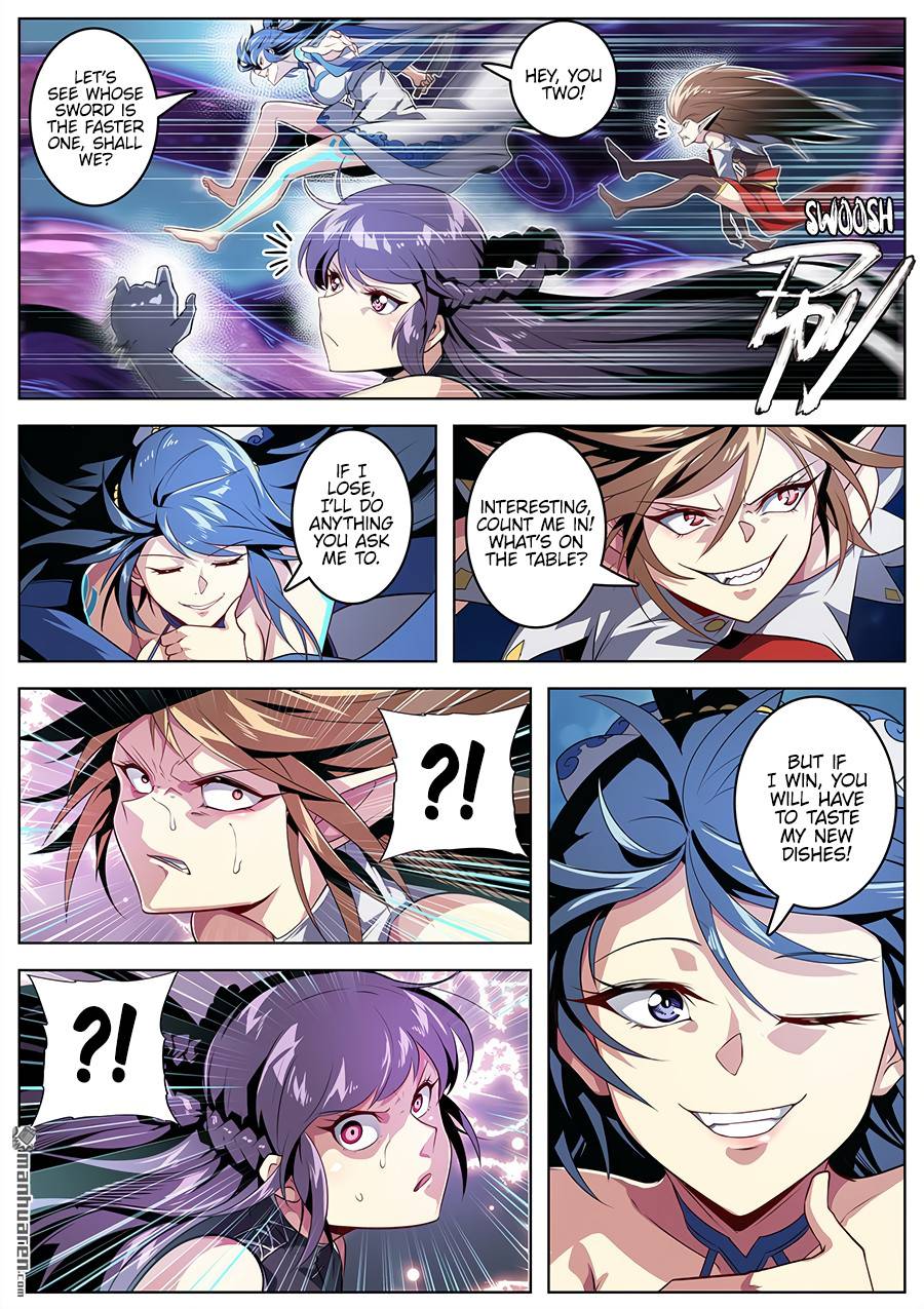 Read Hero_ I Quit A Long Time Ago Manga Online