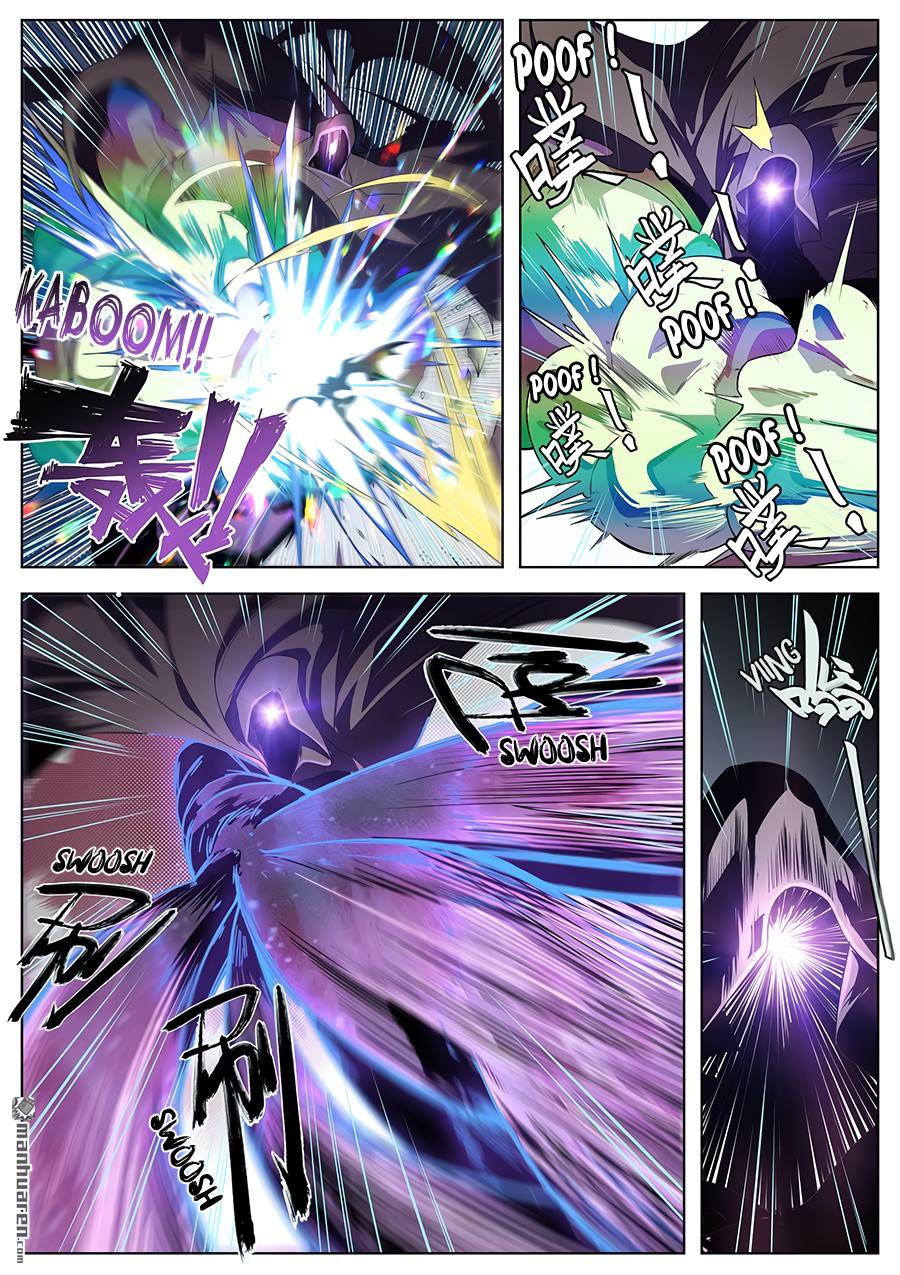 Read Hero_ I Quit A Long Time Ago Manga Online