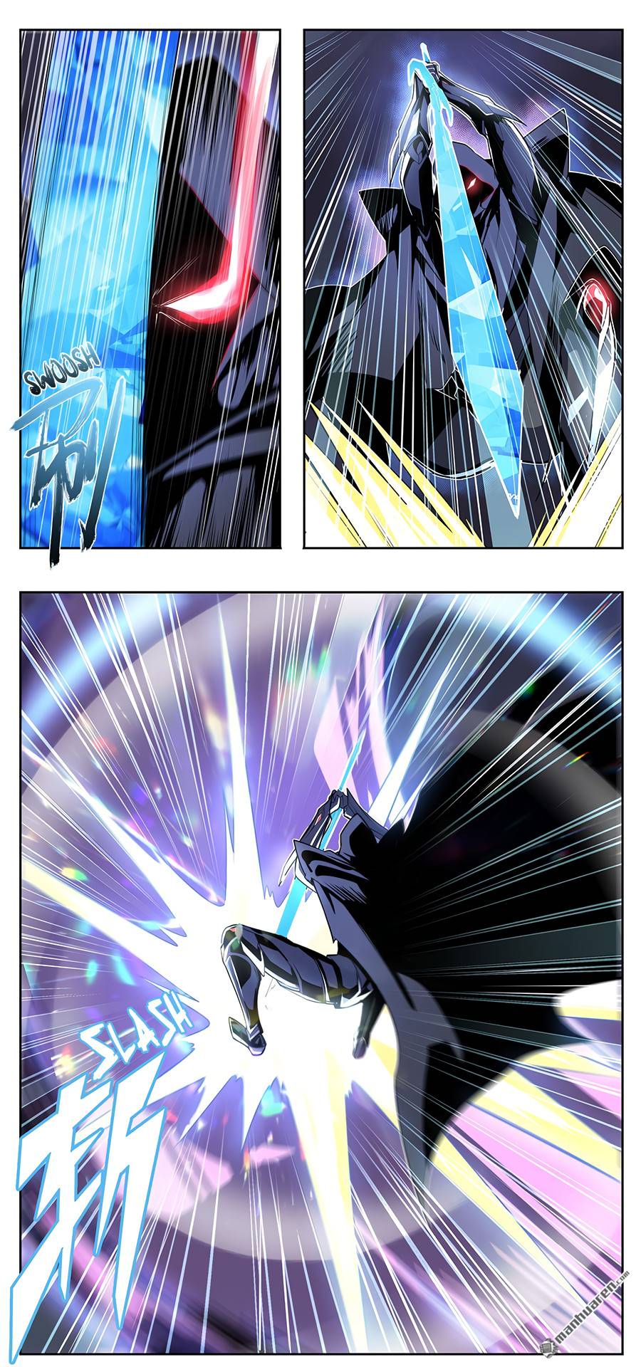 Read Hero_ I Quit A Long Time Ago Manga Online