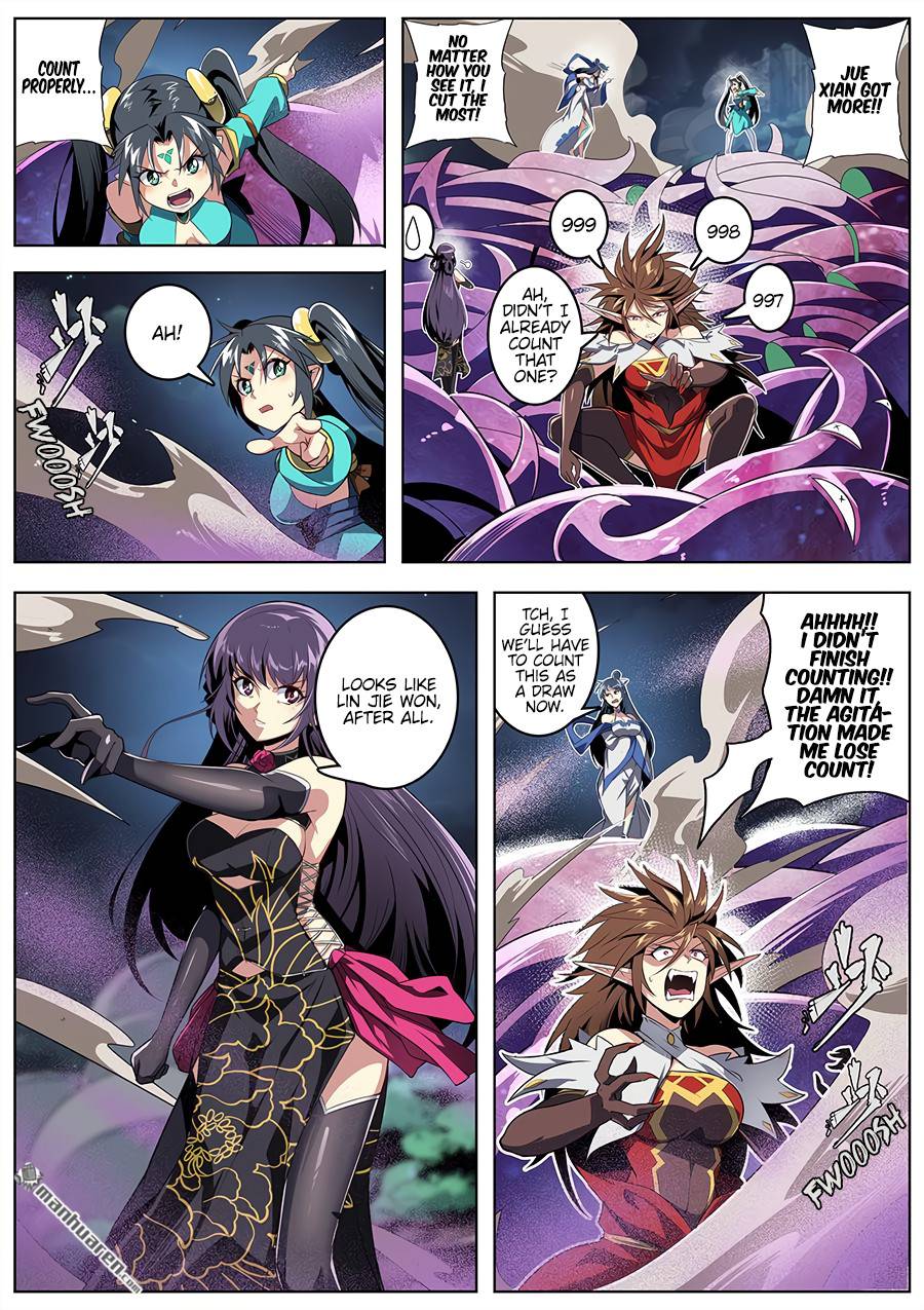 Read Hero_ I Quit A Long Time Ago Manga Online