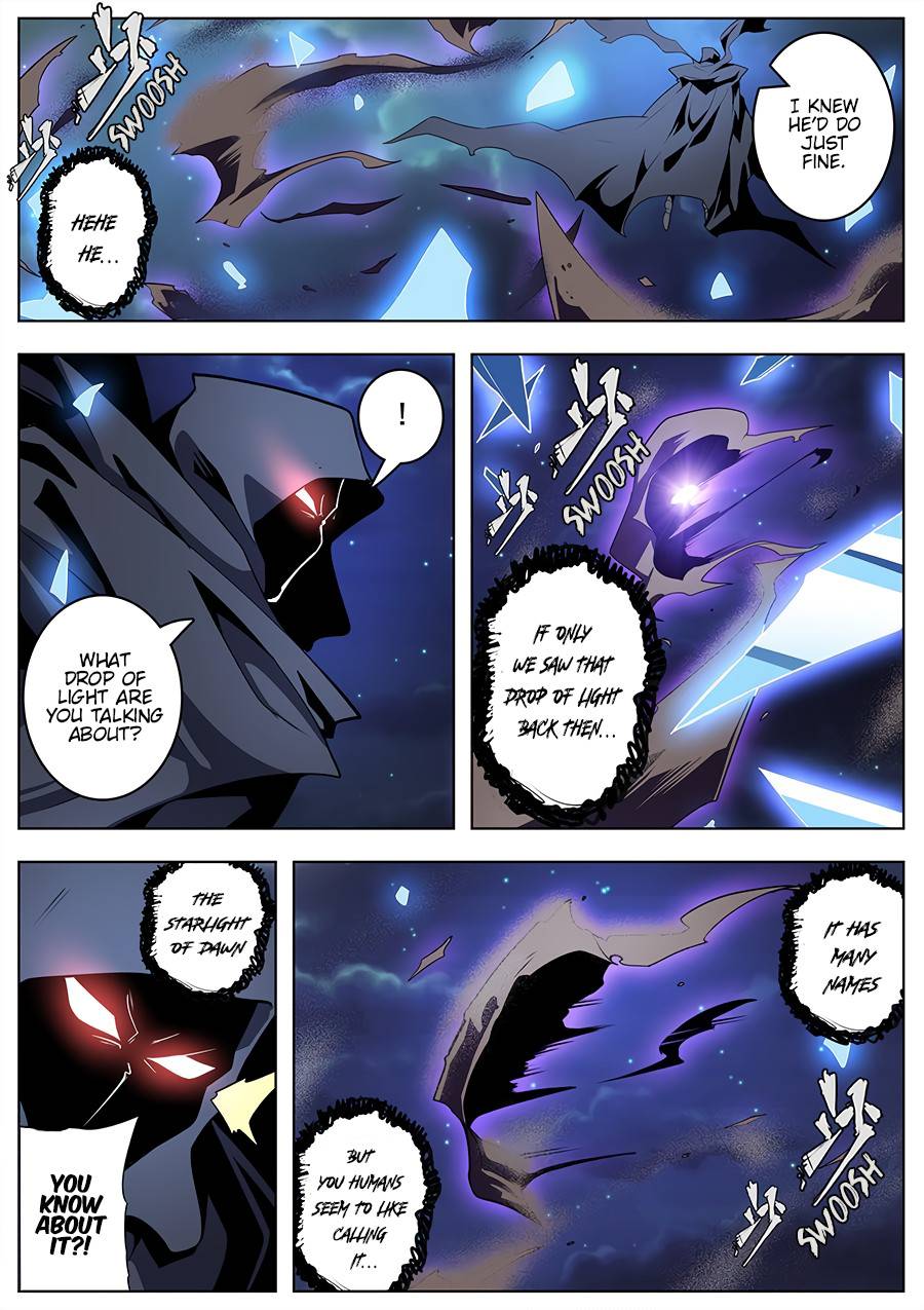 Read Hero_ I Quit A Long Time Ago Manga Online