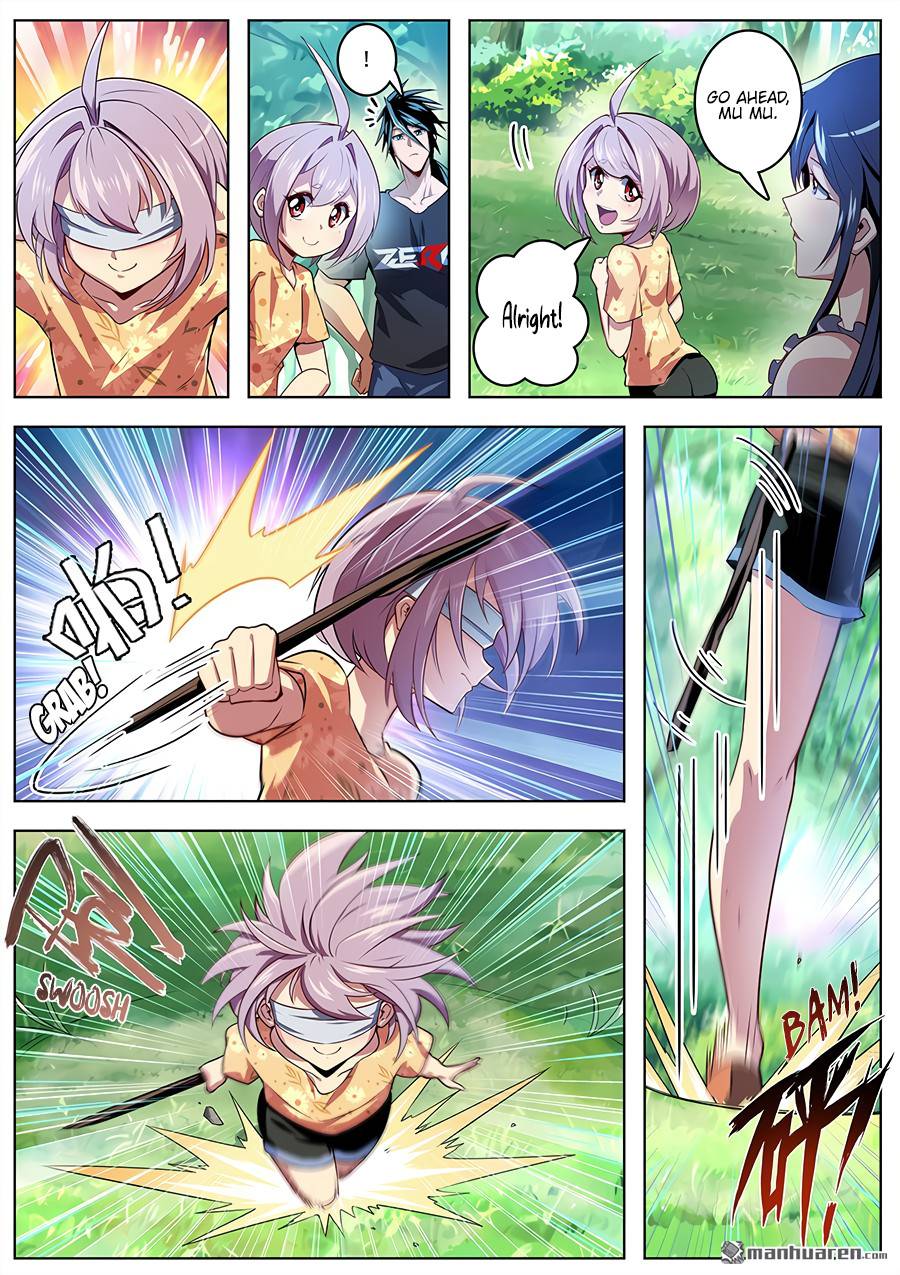 Read Hero_ I Quit A Long Time Ago Manga Online