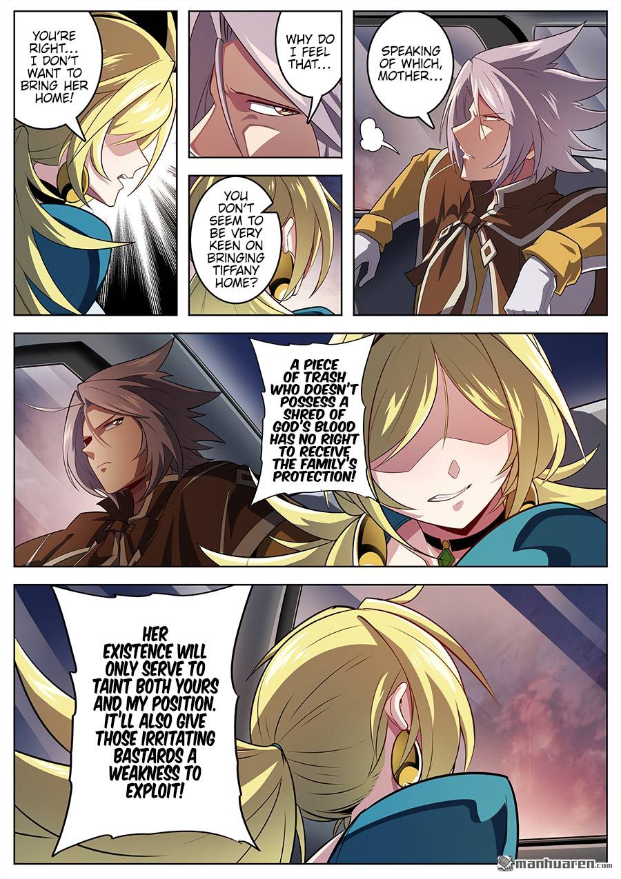 Read Hero_ I Quit A Long Time Ago Manga Online