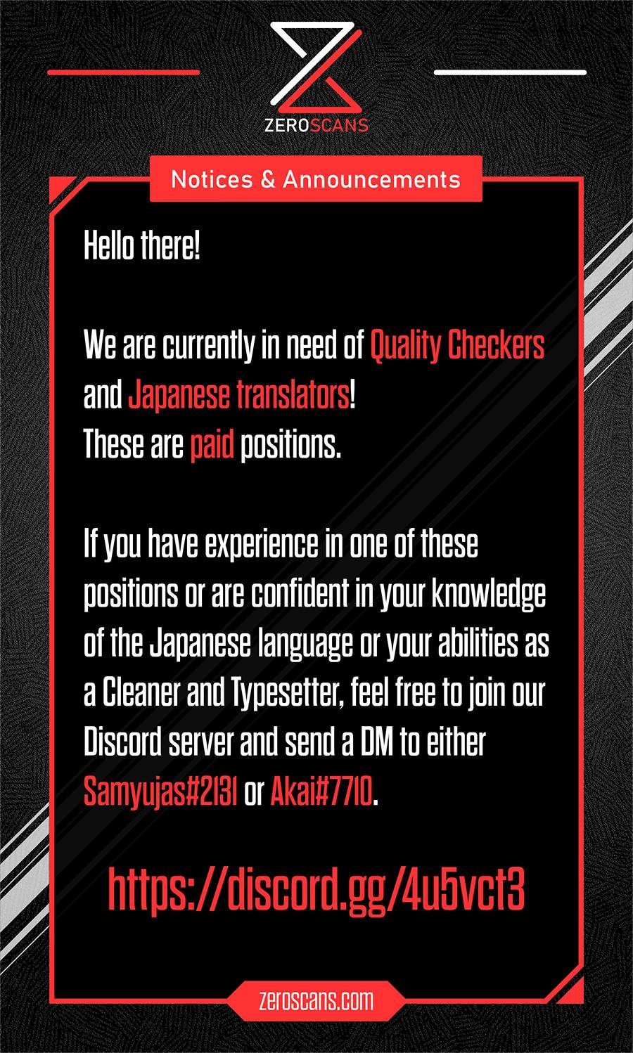 Read Hero_ I Quit A Long Time Ago Manga Online