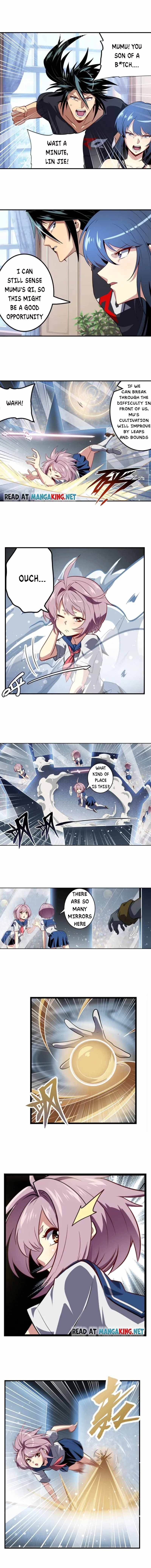 Read Hero_ I Quit A Long Time Ago Manga Online