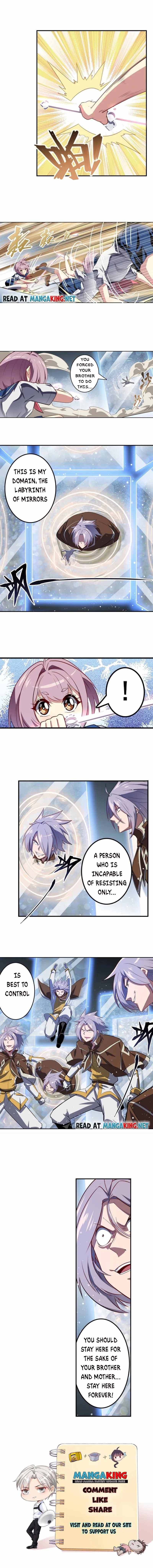 Read Hero_ I Quit A Long Time Ago Manga Online