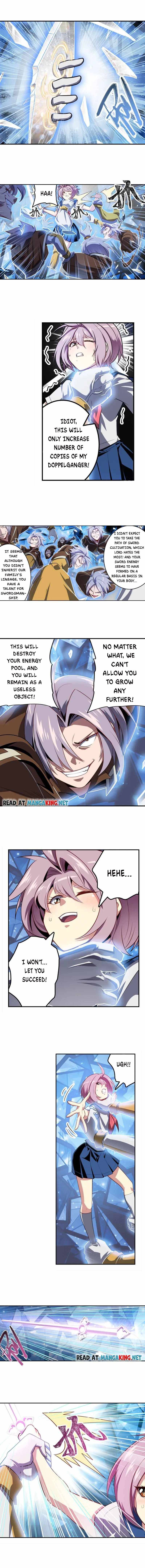 Read Hero_ I Quit A Long Time Ago Manga Online