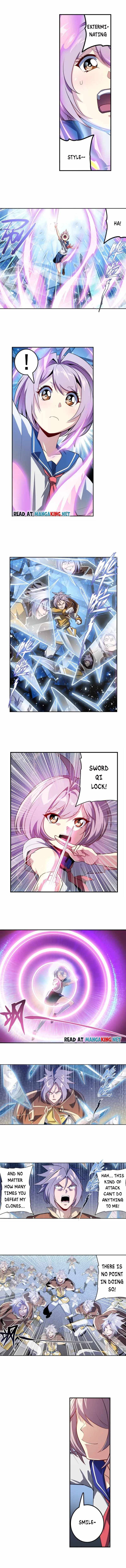 Read Hero_ I Quit A Long Time Ago Manga Online