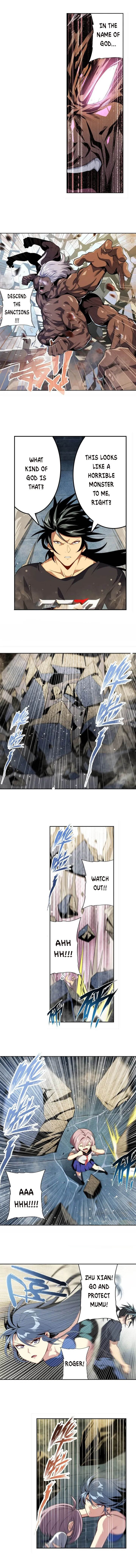 Read Hero_ I Quit A Long Time Ago Manga Online