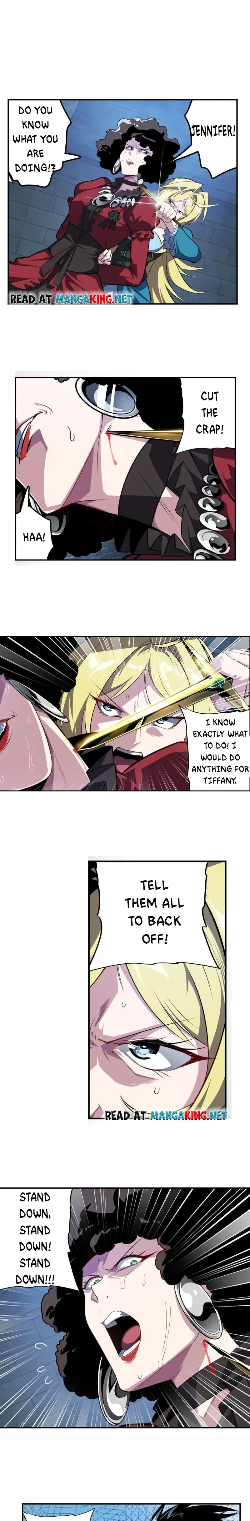 Read Hero_ I Quit A Long Time Ago Manga Online