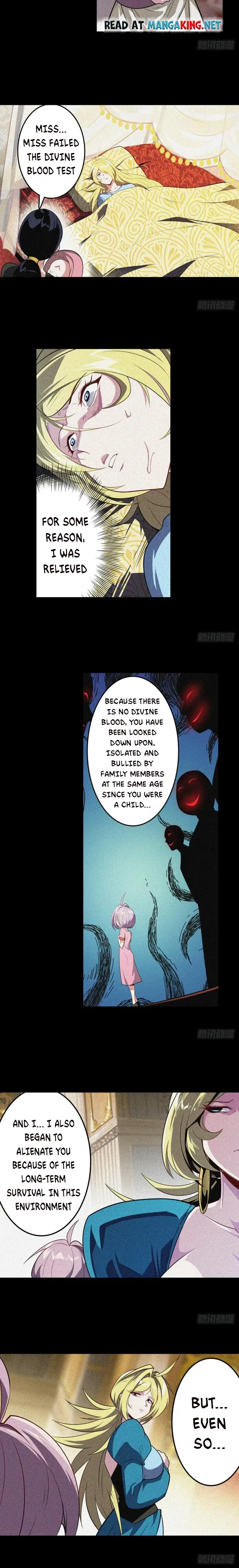 Read Hero_ I Quit A Long Time Ago Manga Online