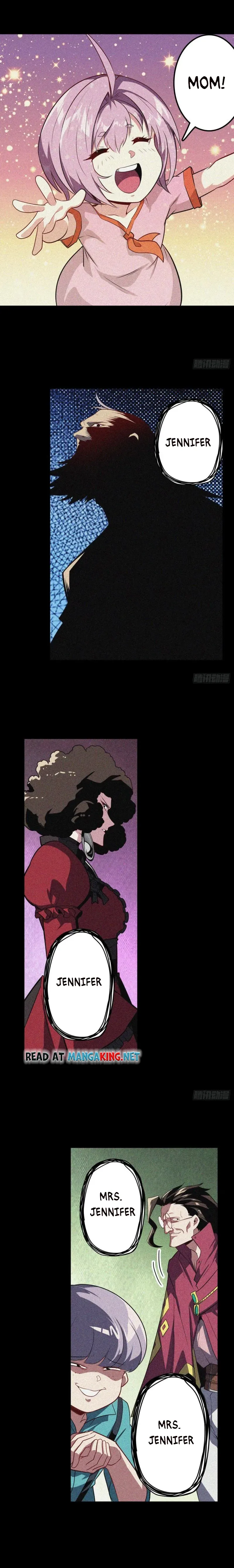 Read Hero_ I Quit A Long Time Ago Manga Online