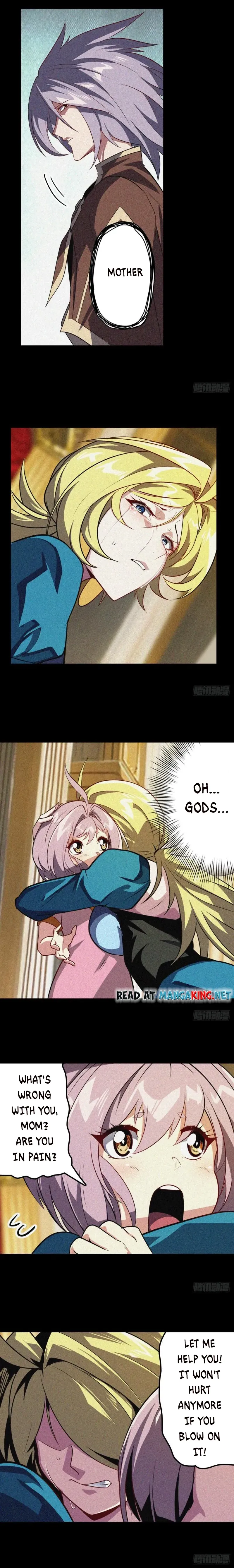 Read Hero_ I Quit A Long Time Ago Manga Online