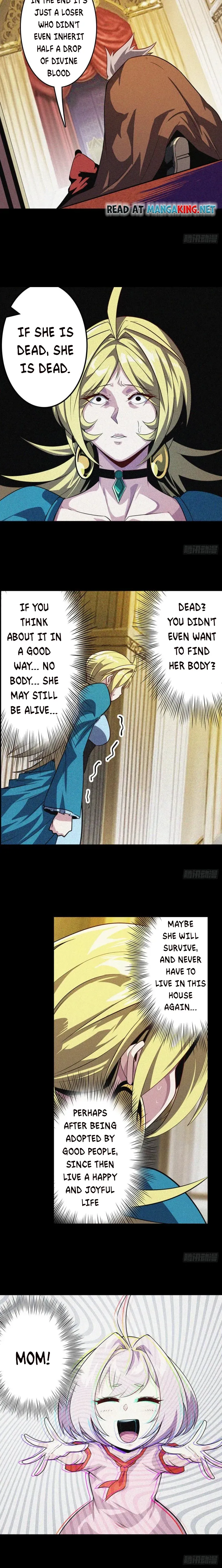 Read Hero_ I Quit A Long Time Ago Manga Online