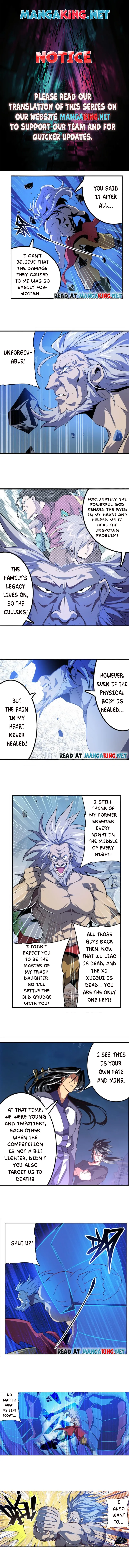 Read Hero_ I Quit A Long Time Ago Manga Online