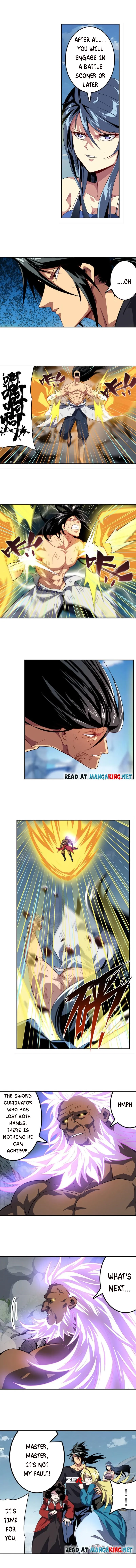 Read Hero_ I Quit A Long Time Ago Manga Online