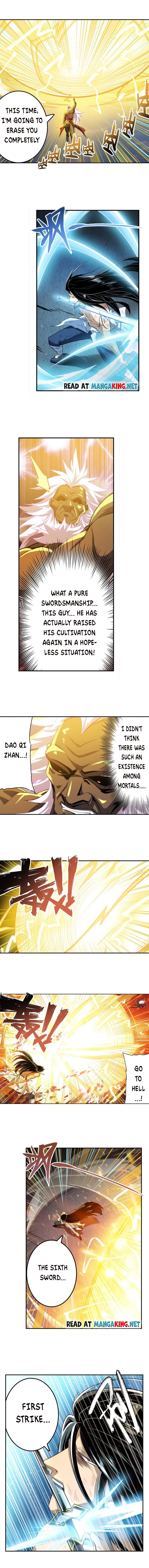 Read Hero_ I Quit A Long Time Ago Manga Online