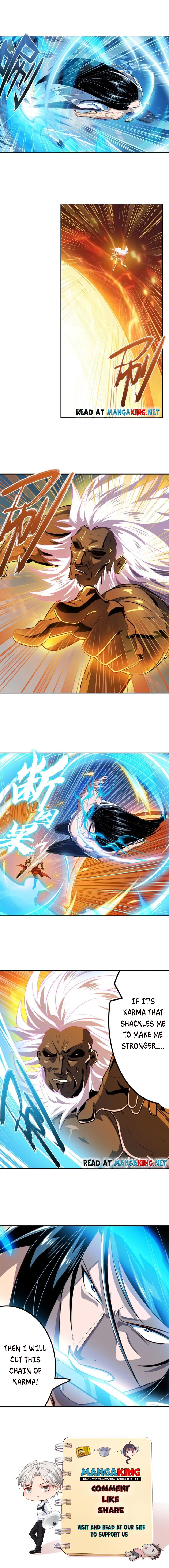 Read Hero_ I Quit A Long Time Ago Manga Online