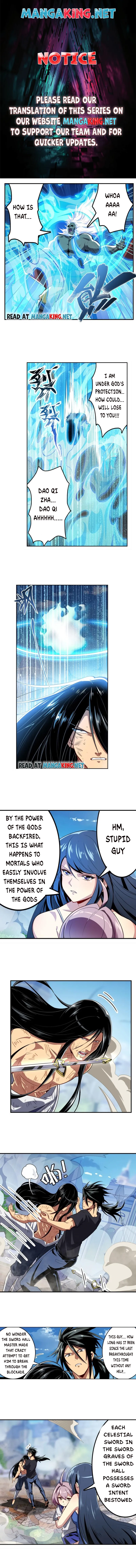 Read Hero_ I Quit A Long Time Ago Manga Online