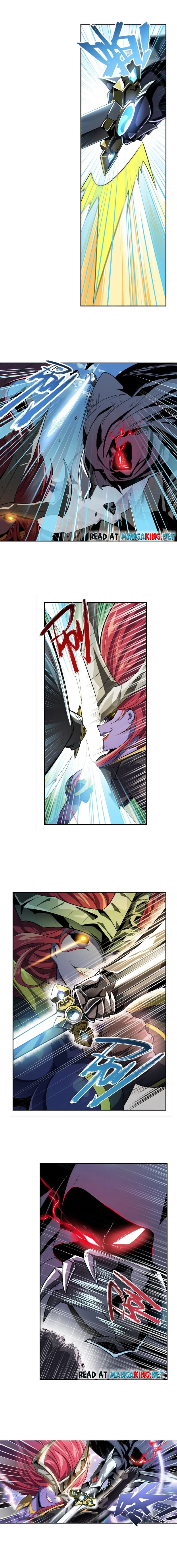 Read Hero_ I Quit A Long Time Ago Manga Online