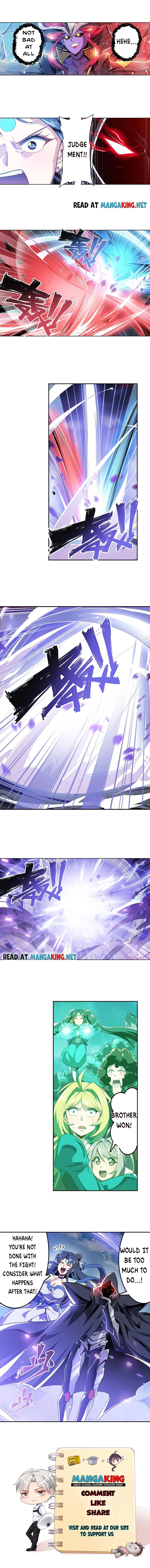 Read Hero_ I Quit A Long Time Ago Manga Online