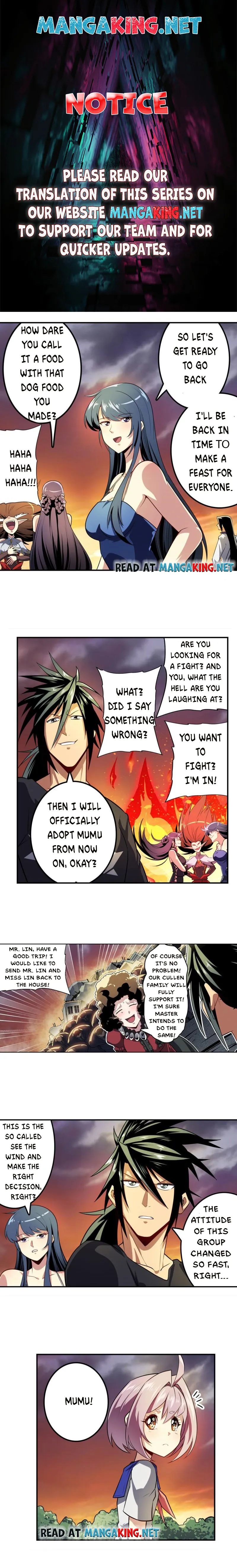Read Hero_ I Quit A Long Time Ago Manga Online