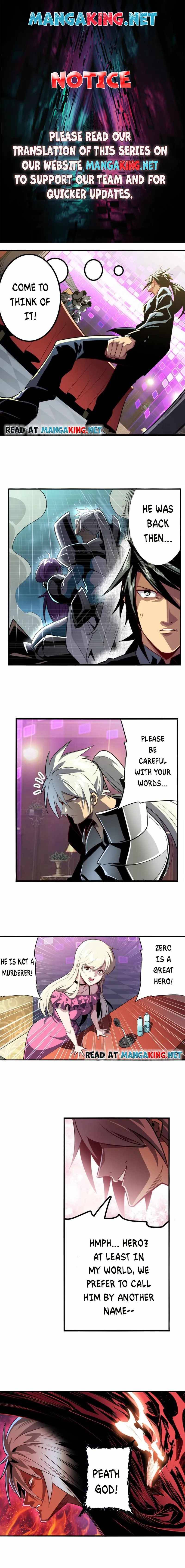 Read Hero_ I Quit A Long Time Ago Manga Online