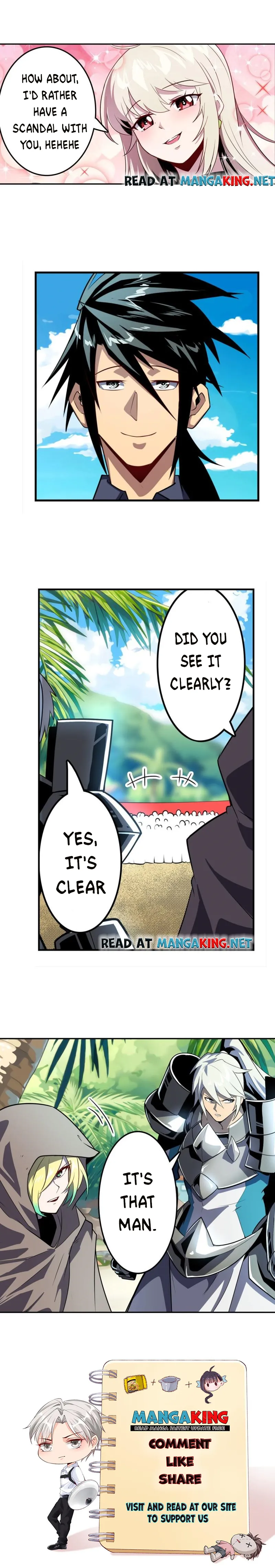 Read Hero_ I Quit A Long Time Ago Manga Online